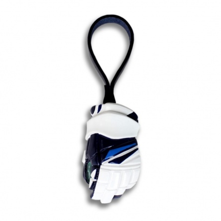 Брелок BRENOM перчатка хоккейная  фото 3