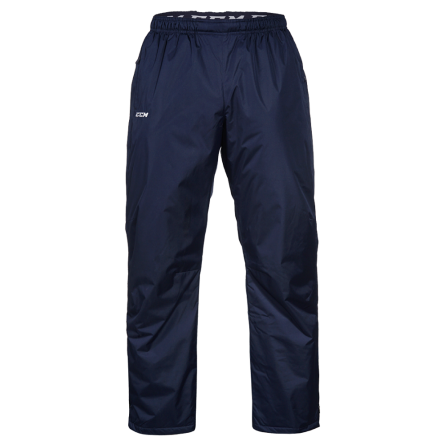Брюки утепленные муж. HD PANT SR BK 2692718(20,22,24) фото 1