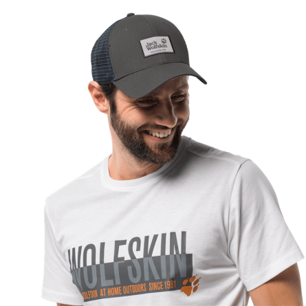 Бейсболка унисекс HERITAGE CAP  1905621-6032 фото 1