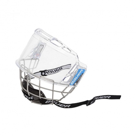 Защита лица BAUER HYBRID SHIELD 1043035 фото 1