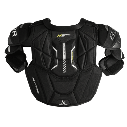 Нагрудник S23 SUPREME M5 PRO SHOULDER PAD SR 1061864 фото 1