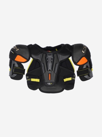 Нагрудник муж. SP AS-V PRO SHOULDER PADS SR фото 2