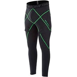 Термо-брюки с раковиной BAUER CORE 1.0 JOCK PANT 1059304 фото 1