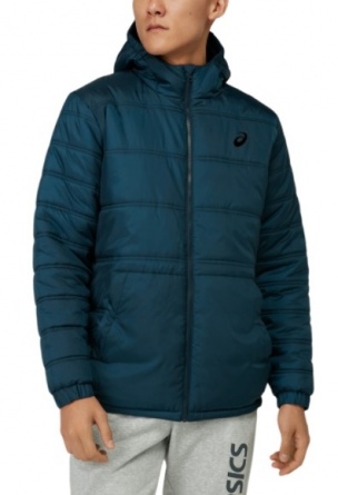 Куртка мужская ASICS PADDED JACKET M, 2031C504-400 фото 1