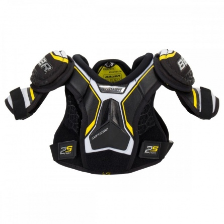Нагрудник Supreme 2S PRO Shoulder Pad YTH S19 1054671 фото 1