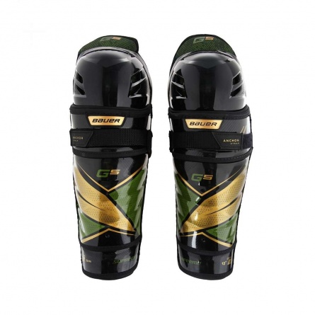 Щитки S21 SUPREME GS SHIN GUARD - INT 1059535 фото 1