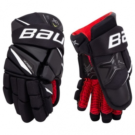 Перчатки VAPOR X2.9 GLOVE JR S20 1056530 фото 1