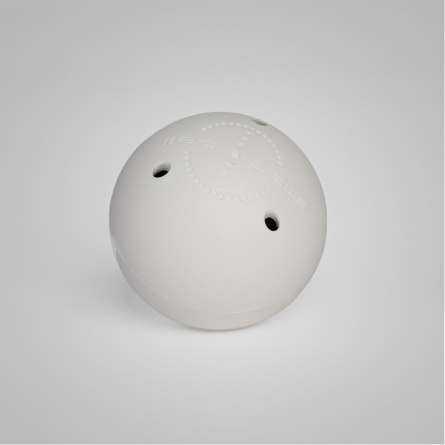 Мяч для смарт-хоккея тренировочный MAD GUY фото 1