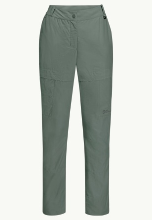 Брюки женские BARRIER PANT W 1509071-4311 фото 1