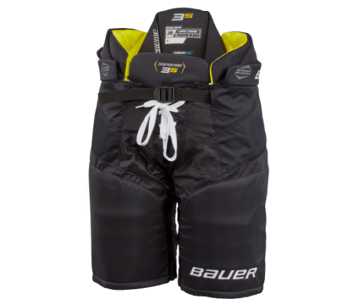 Трусы S21 SUPREME 3S PANT - JR 1058577 фото 1