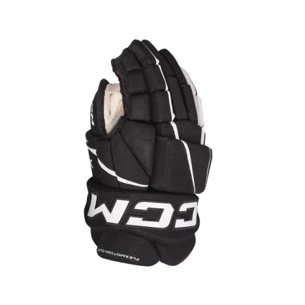Перчатки игрока HG TACKS XF 80 SR BK/WH 14 5580927 фото 1