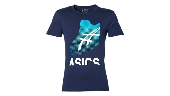 Футболка GPX KAYANO TEE 2031B049 400 фото 1