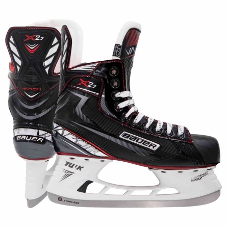 Коньки VAPOR X2.7  SKATE JR S19  1054771 фото 1