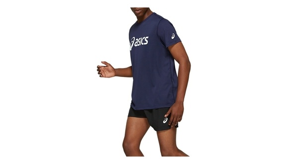 Футболка SILVER SS TOP 2011A474 400 фото 1