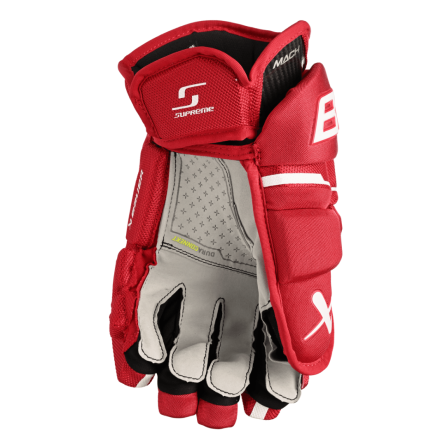 Перчатки S23 SUPREME MACH GLOVE SR  1061895 фото 1