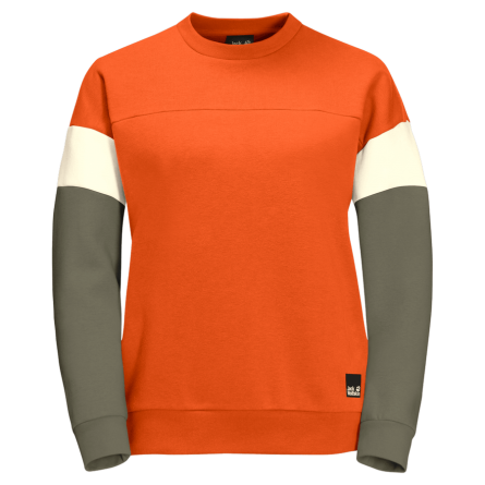 Пуловер жен. 365 CREW W, 1709841_3333 фото 1