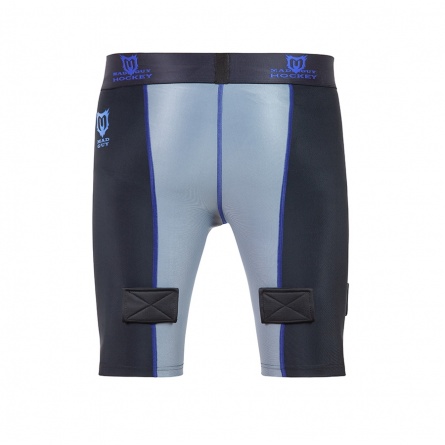 Шорты с раковиной Basic Compression JR  MAD GUY фото 1