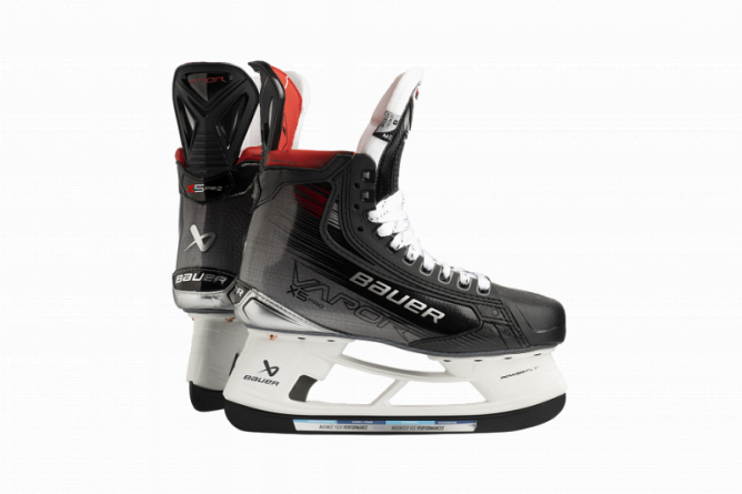 Коньки хок.S23 VAPOR X5 PRO SKATE INT (W/OUT RUNNER)  1061726 фото 1