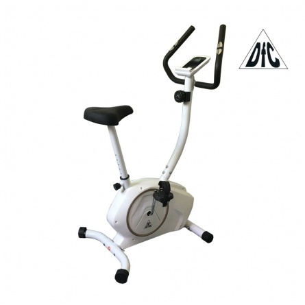 Велотренажер DFC B6803B магнитный фото 1