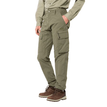 Брюки муж. LAKESIDE PANTS M 1505372-4288 фото 1