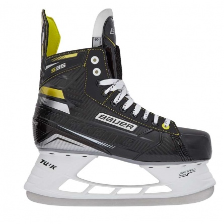 Коньки SUPREME S35 SKATE SR S20 1057752 фото 1