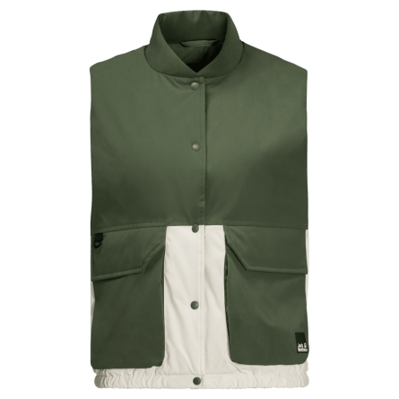 Жилет жен. 365 FEARLESS VEST W, 1206471_4020 фото 1