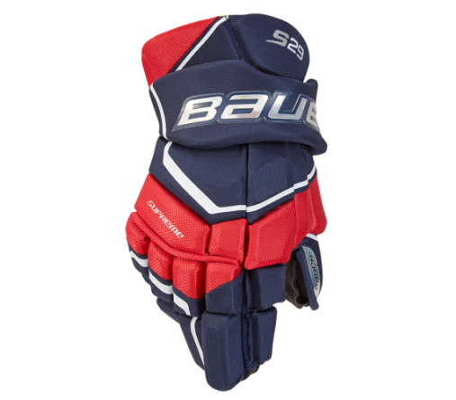 Перчатки Supreme S29 GLOVE SR S19 1054616 фото 1