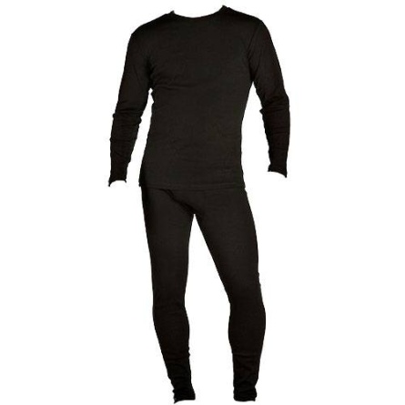 Трико хоккейное раздельное (лонгслив+рейтузы) дет Волна-тримарк фото 1