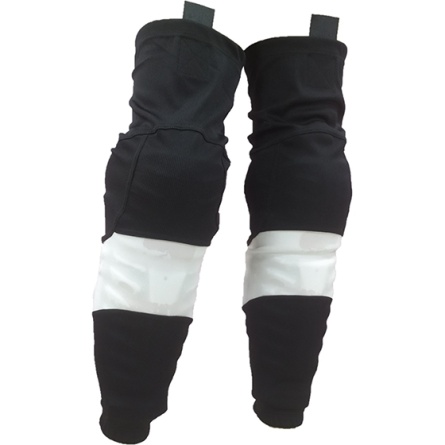 Гамаши хоккейные INT Н2 Волна-Тримарк фото 1
