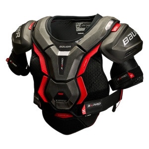 Нагрудник S22 VAPOR 3X PRO SHOULDER PAD - SR 1059914 фото 1