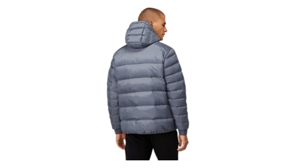 Куртка мужская DOWN JACKET M 2031C501 020 фото 1