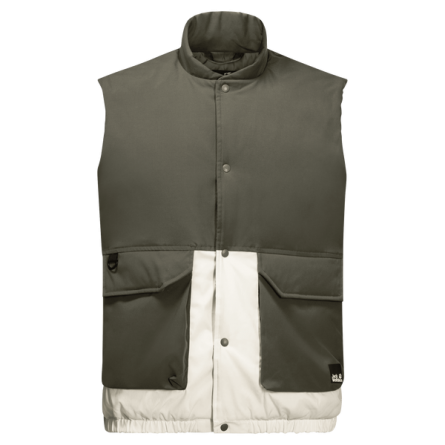 Жилет мужской 365 FEARLESS VEST M, 1206431_5066 фото 1