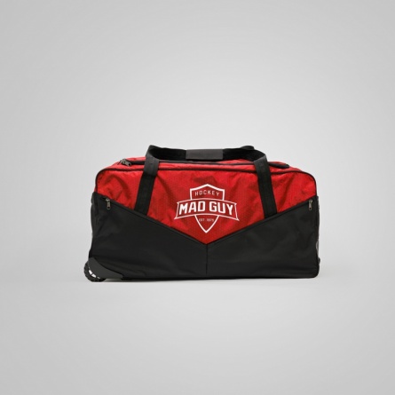 Сумка хок.на колесах Prime MAD GUY JR 28" фото 1