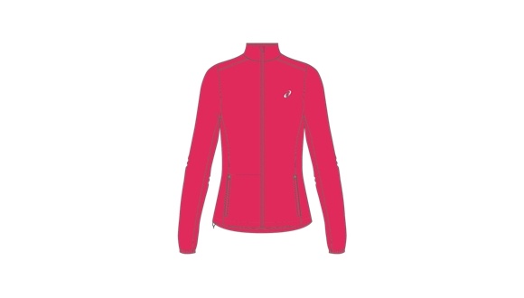 Куртка спорт. CORE JACKET  2012C341-701 фото 1