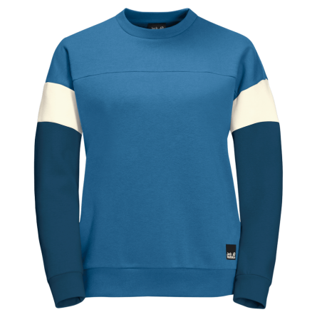 Пуловер жен. 365 CREW W, 1709841_1276 фото 1