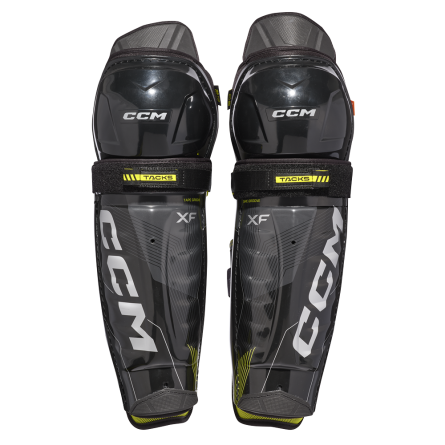 Щитки игрока SG TACKS XF JR 13 5581039 фото 1