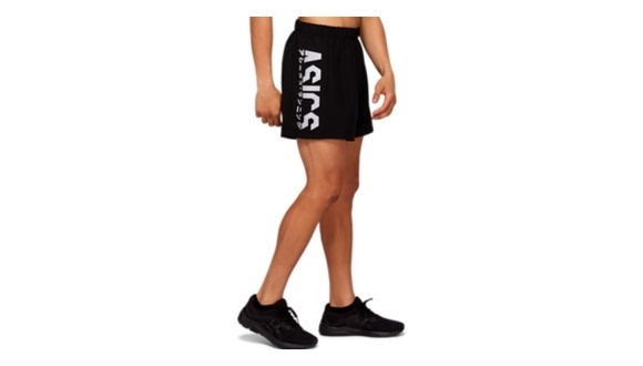 Шорты SILVER 5IN SHORT 2011A952 002 фото 1