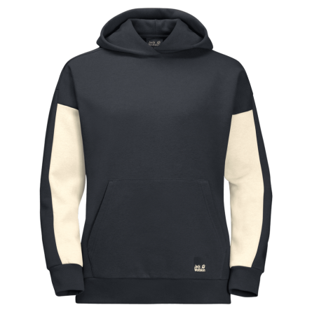 Полувер жен. 365 HOODY W, 1709831_6350 фото 1