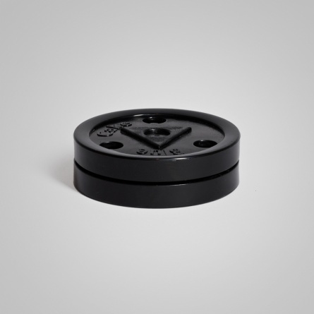 Шайба для трен.ведения Blue cake черный   Mad Guy  фото 1