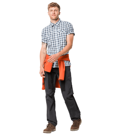 Брюки муж. DAWSON LAKE PANT M 1505911-6350 фото 1