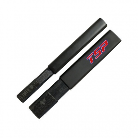 TSP Надставка композитная карбоновая для клюшки Composite End Plug (SR) 0001904 фото 1