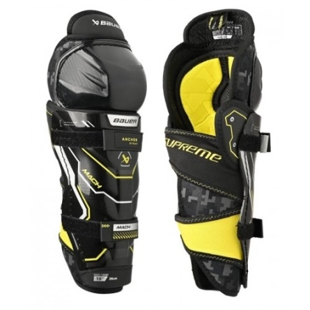Щитки S23 SUPREME MACH SHIN GUARD-YTH 1061894 фото 1