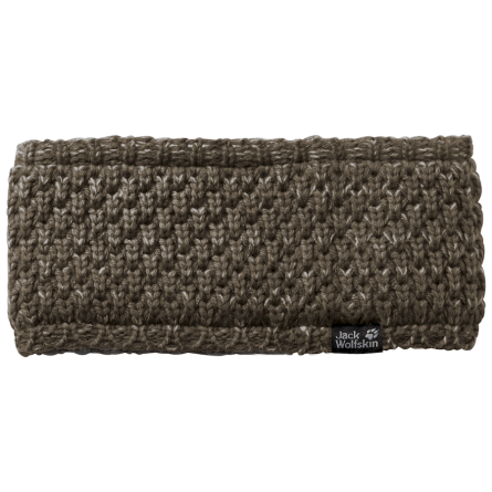 Повязка на голову жен. HIGHLIFT KNIT HEADBAND W 1908021-4690 фото 1