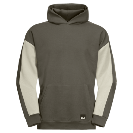 Пуловер мужской 365 HOODY M, 1709811_5066 фото 1