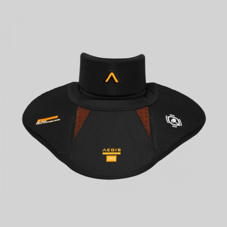 Защита шеи вратаря INTERCEPTOR GOALIE PRO BLUESPORTS фото 1