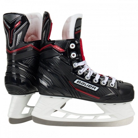 Коньки  BAUER NSX S18 SKATE  JR 1053771 фото 1