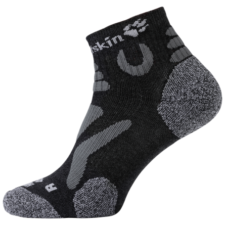 Носки унисекс HIKING PRO LOW CUT,1904092_6320 фото 1