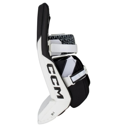 Щитки вратаря муж. GP AXIS F9 IN WH/WH/WH/WH (31+1) 5555297 фото 1