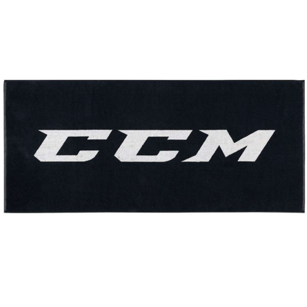 Полотенце Bath Towel CCM BK (N SZ) 311154 фото 1