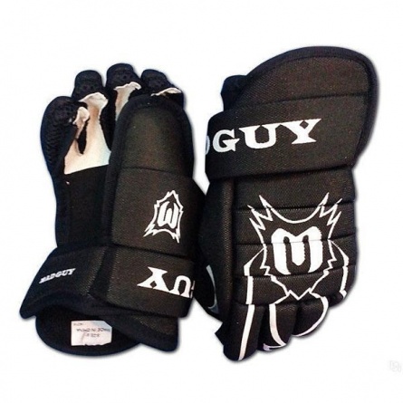 Перчатки хок. Strike IV  Mad Guy JR фото 1